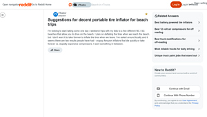 Dewalt - Long-lasting Compressor Performance