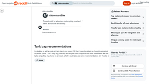 Giant Loop - Buckin Roll