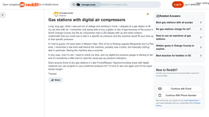 Xact Air - Digital Air Compressors