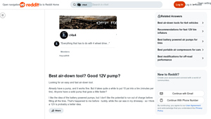 Smittybilt - Valve Stem Tools