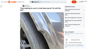 Falken - RT660 Tires