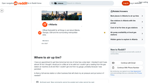 Discount Tire - Free Tire Services