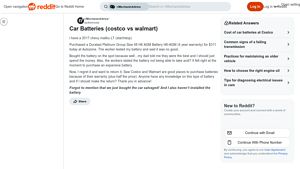 Duralast - Platinum Group Size 48 H6 AGM Battery