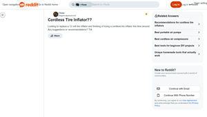 Ryobi - One, Dewalt - 20v, Milwaukee - M12