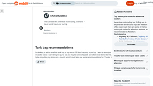 Giant Loop - Buckin Roll 1.5L