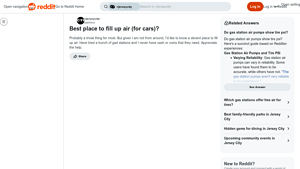 TEROMAS - Portable Tire Inflator