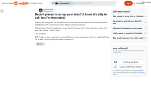 Tire Inflators - Convenient Solutions for Airing Up Tires