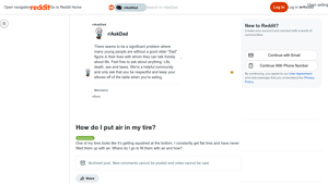 Electric Tire Pump - Essential Tools for Vehicle Maintenance