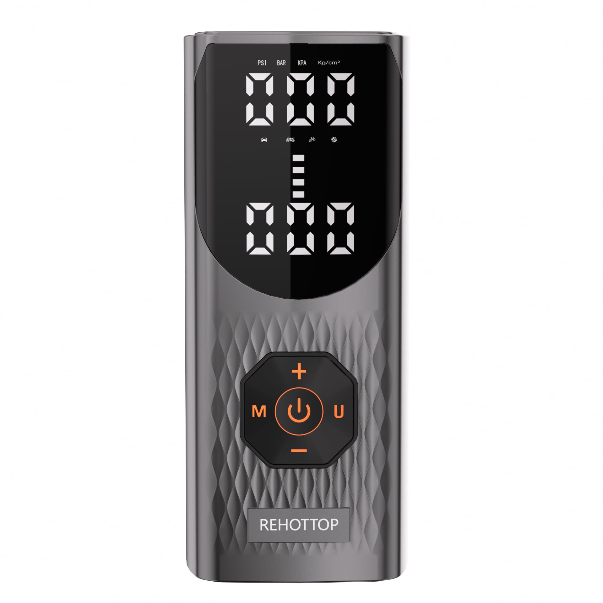 An application scenario or product detail of rehottop tire inflator - Image 14