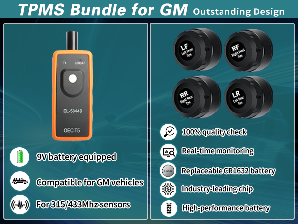 An application scenario or product detail of reset tire inflation sensor - Image 20
