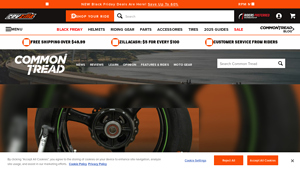 RevZilla - Top Inflators