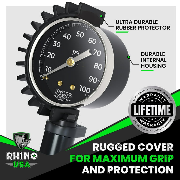 An application scenario or product detail of rhino tire inflator - Image 11