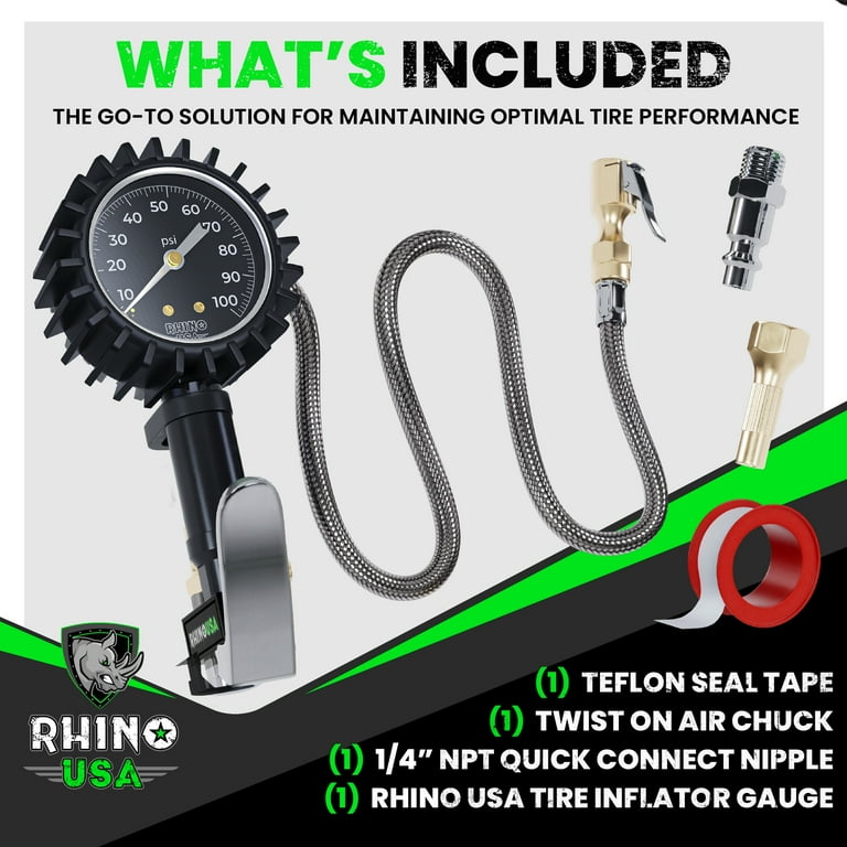An application scenario or product detail of rhino tire inflator - Image 14