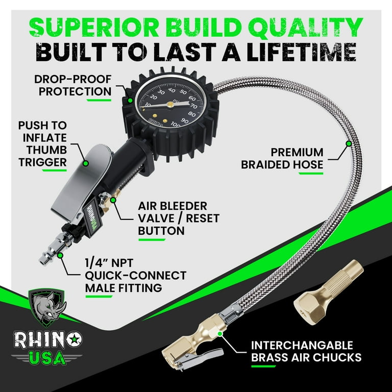 An application scenario or product detail of rhino tire inflator - Image 18