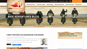 Klim - Nac Pak Hydropack