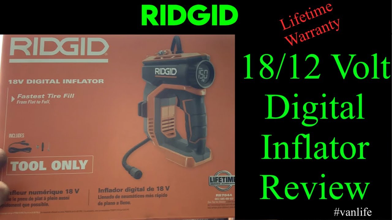 An application scenario or product detail of rigid tire inflator - Image 15