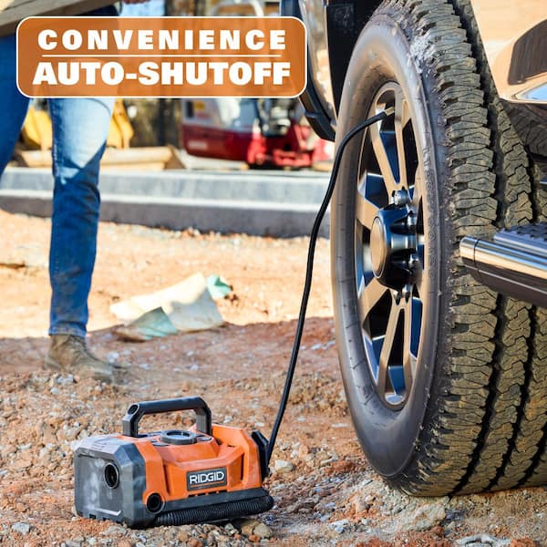 An application scenario or product detail of rigid tire inflator - Image 20