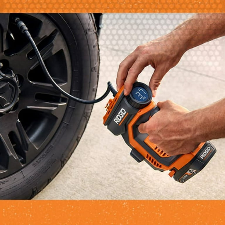 An application scenario or product detail of rigid tire inflator - Image 22