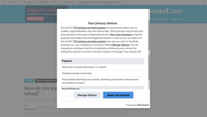 Newmen - Streem Advanced R50 Wheels