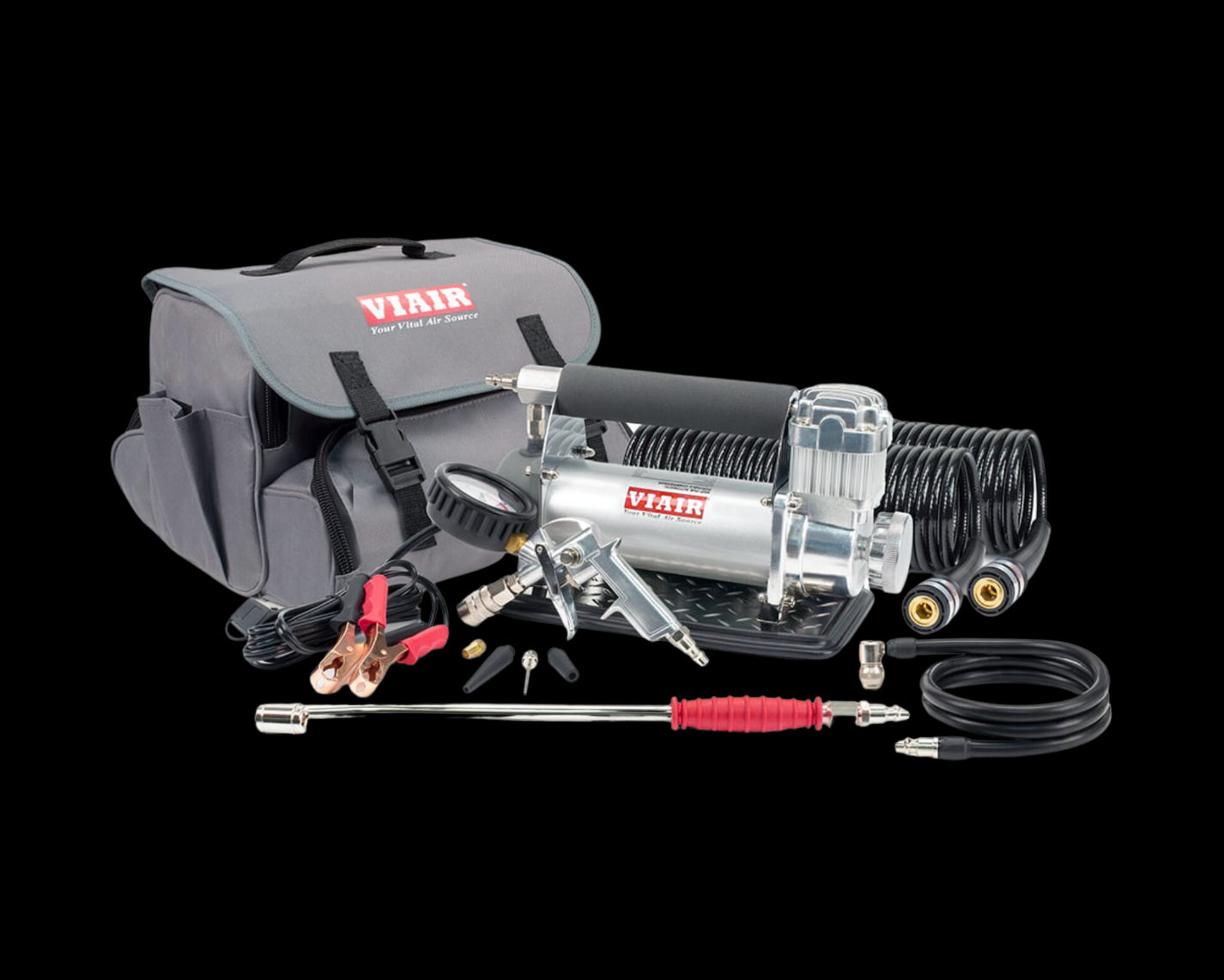 An application scenario or product detail of rv tire inflator - Image 11