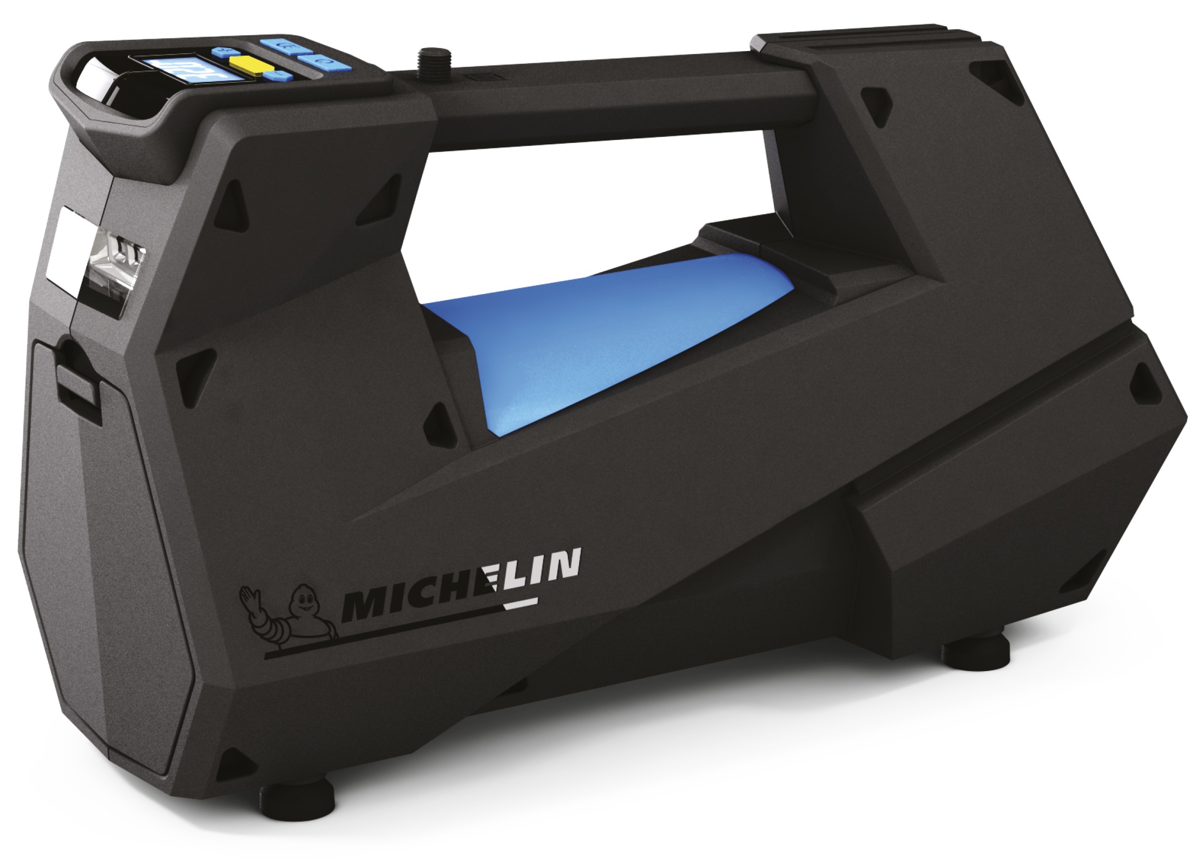 An application scenario or product detail of rv tire inflator - Image 19