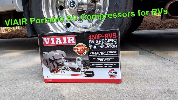 An application scenario or product detail of rv tire inflator - Image 21