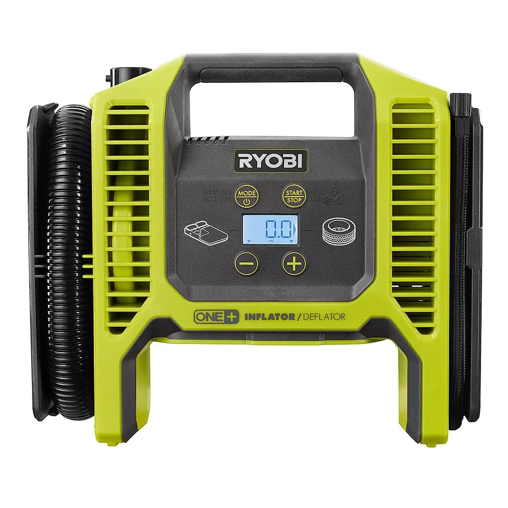 An application scenario or product detail of ryobi battery tire inflator - Image 13