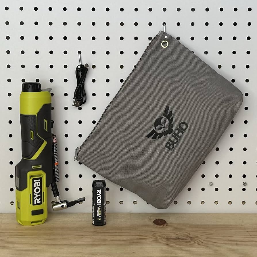 An application scenario or product detail of ryobi tire inflator amazon - Image 16