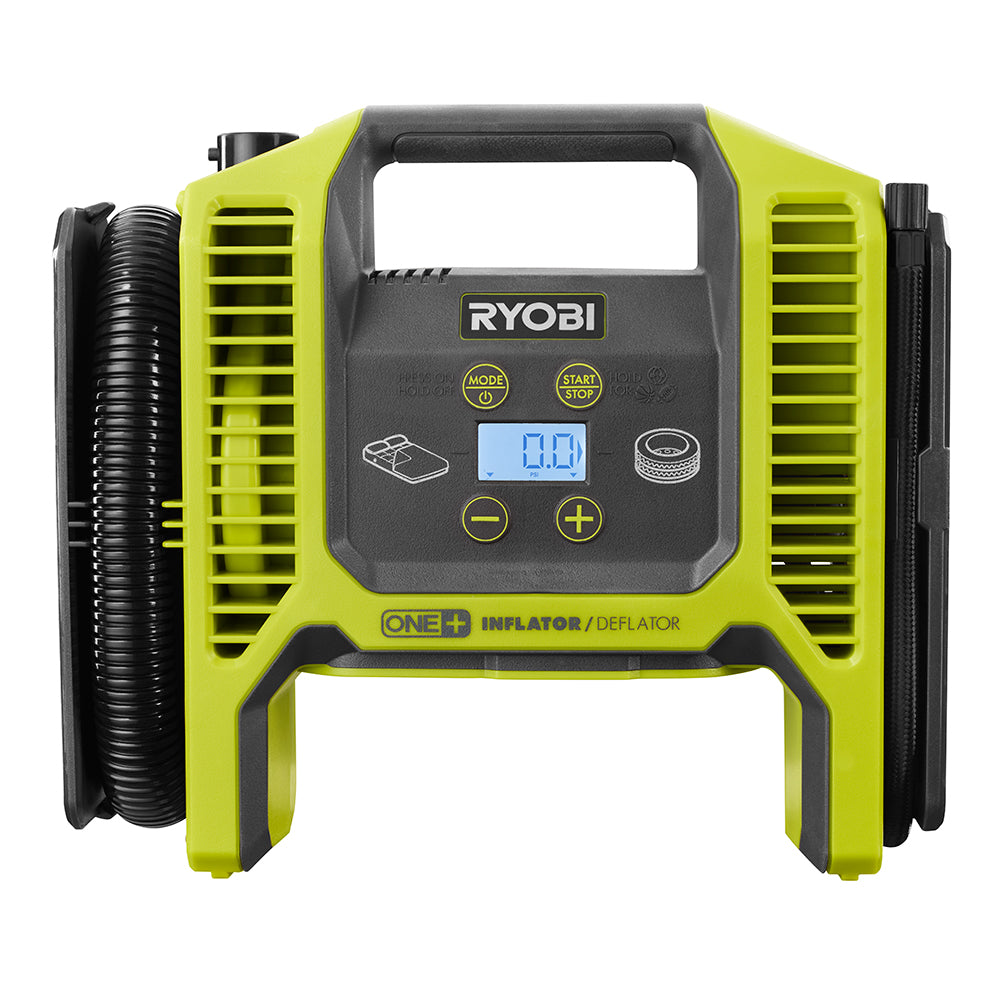 An application scenario or product detail of ryobi tire inflator tool only - Image 5