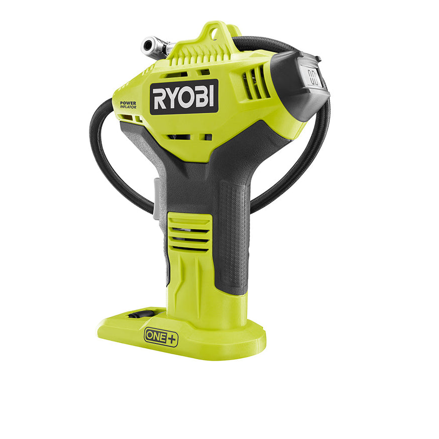 Featured image for the ryobi tire inflator tool only guide