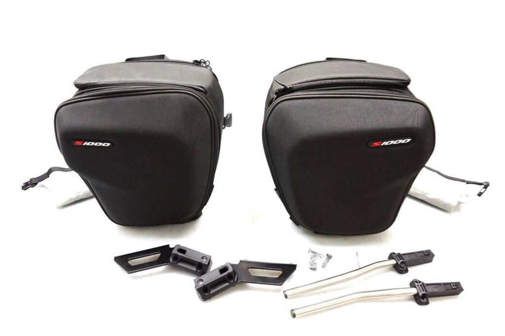 Featured image for the saddlebags for bmw guide