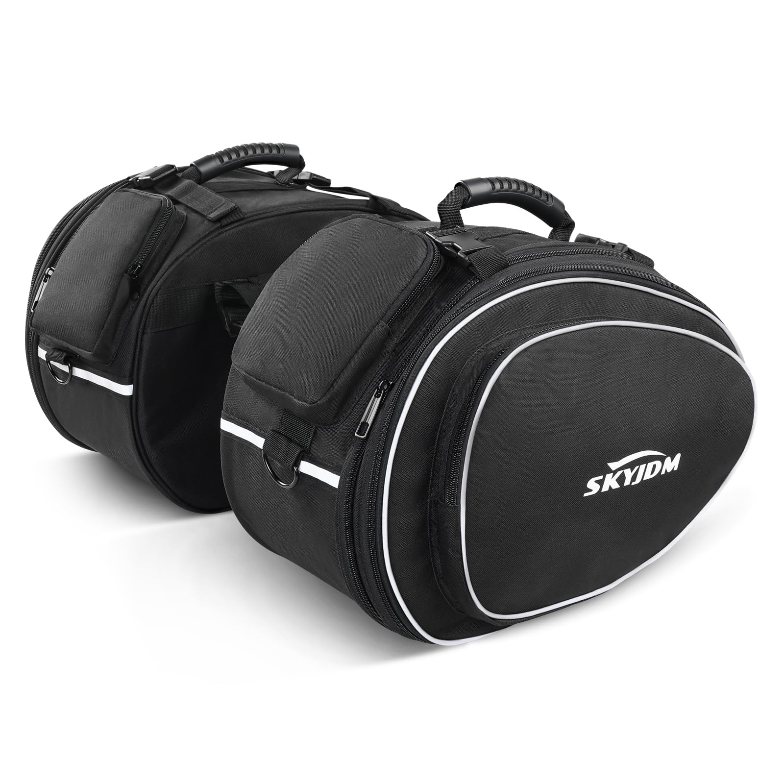 An application scenario or product detail of sadle bags - Image 5