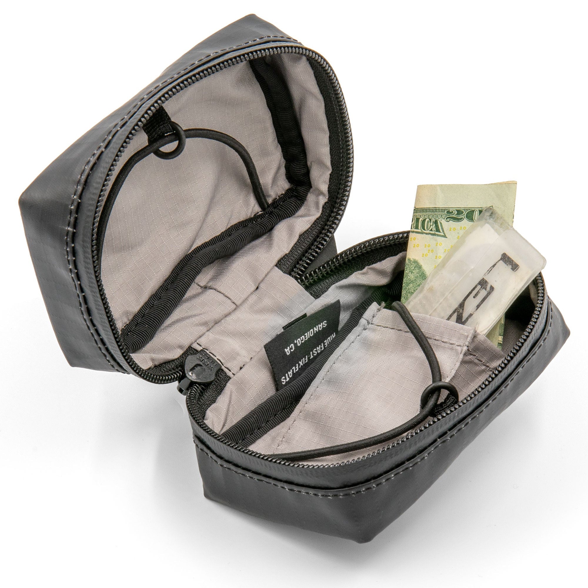 An application scenario or product detail of sadle bags - Image 7