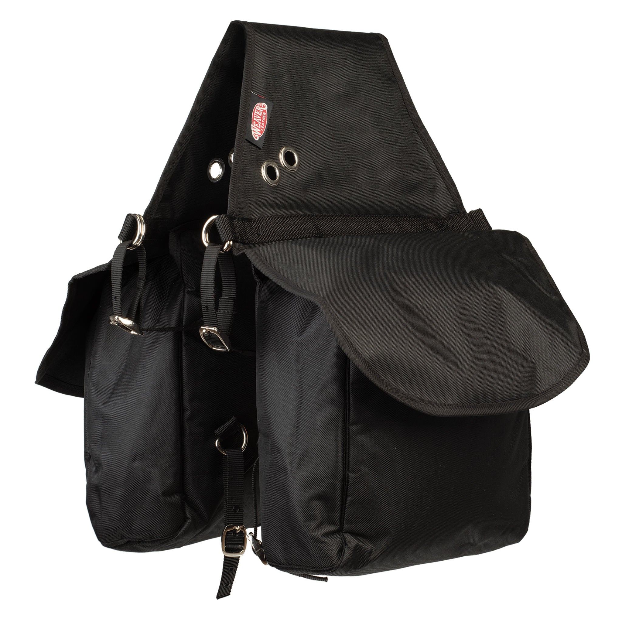 An application scenario or product detail of sadle bags - Image 10