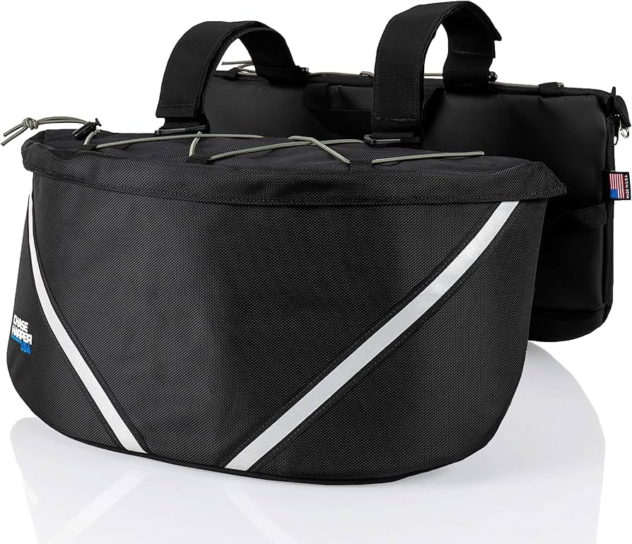 Featured image for the sadle bags guide