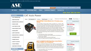 CAT - PPSCL3 Power Station