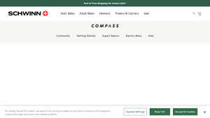 Schwinn - Tire Inflation and Valve Types Guide