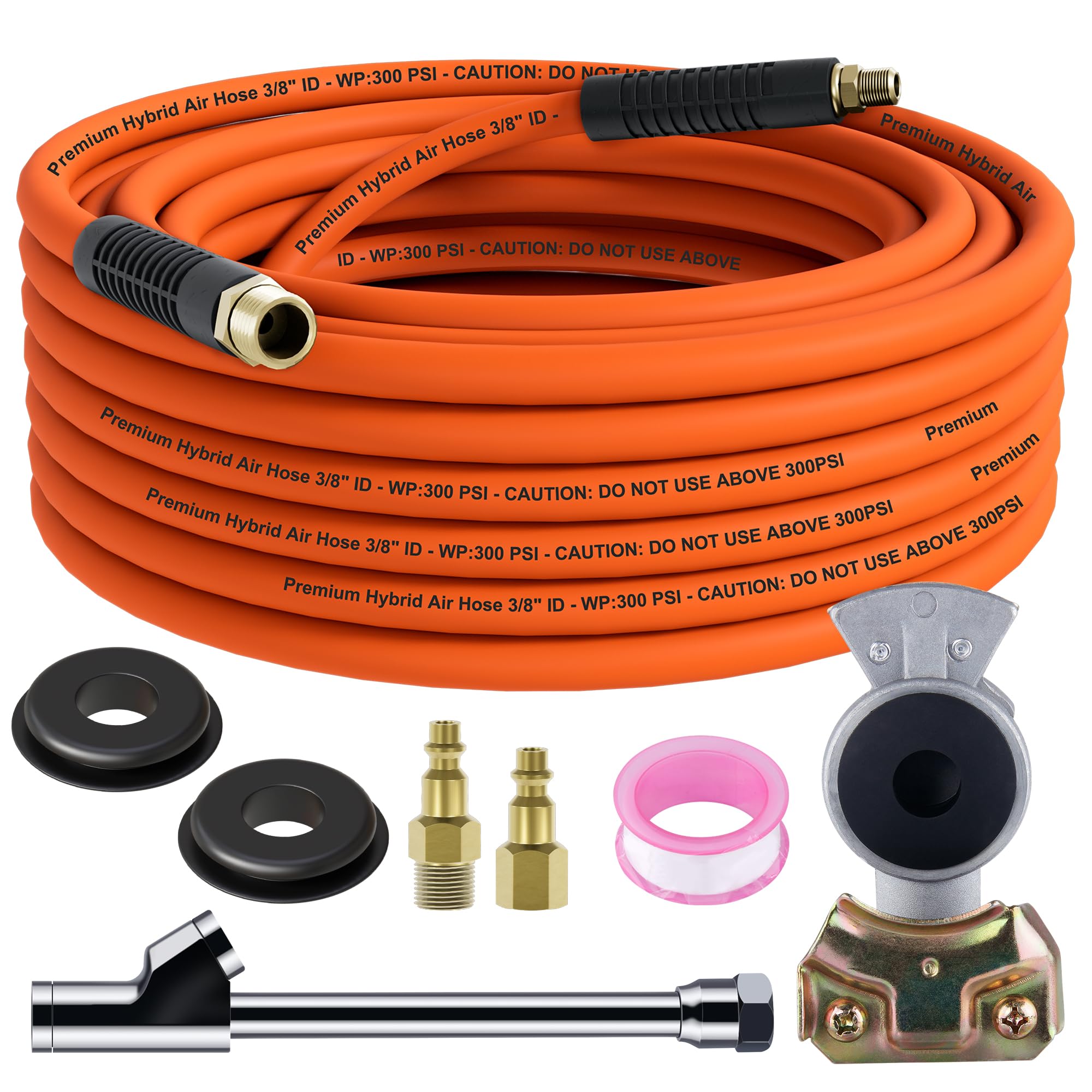 An application scenario or product detail of semi tire inflator - Image 21