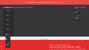 Teslarati - Portable Tire Inflator for Tesla