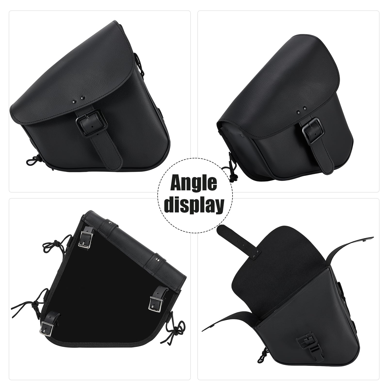 An application scenario or product detail of side bags for motorcycle - Image 18