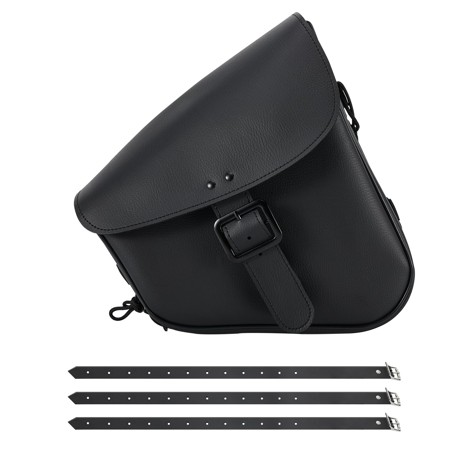 An application scenario or product detail of side bags for motorcycles - Image 2