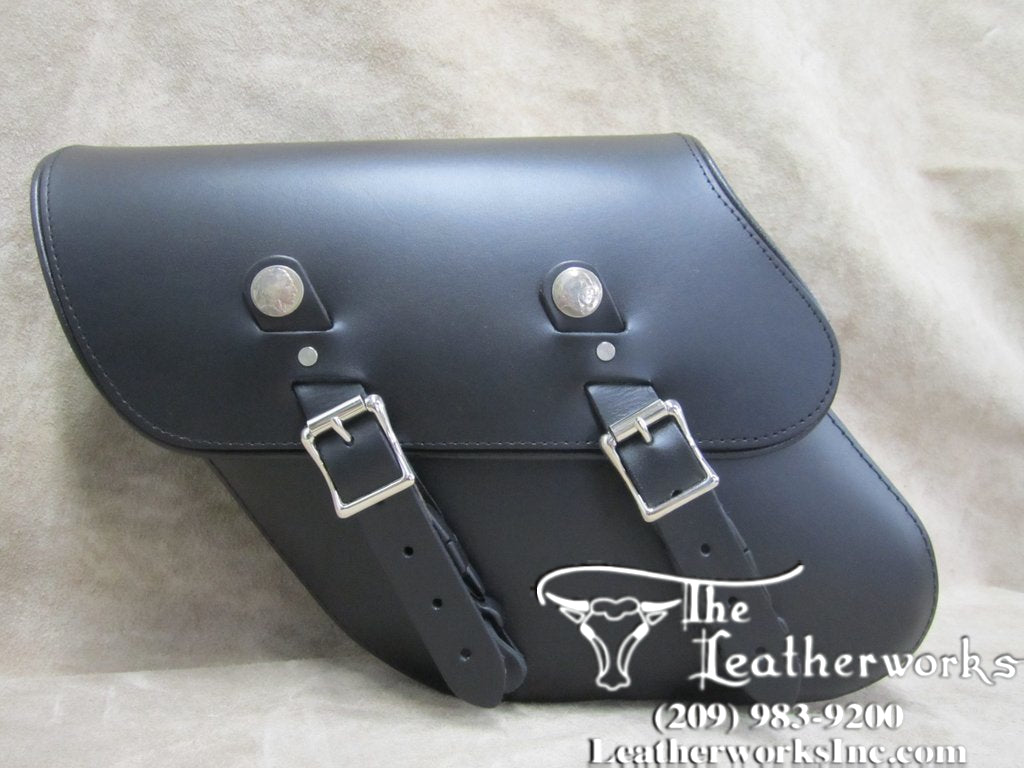 An application scenario or product detail of side bags for motorcycles - Image 10