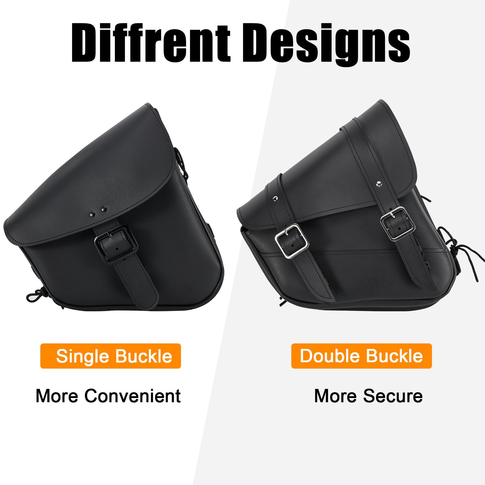 An application scenario or product detail of side bags for motorcycles - Image 17