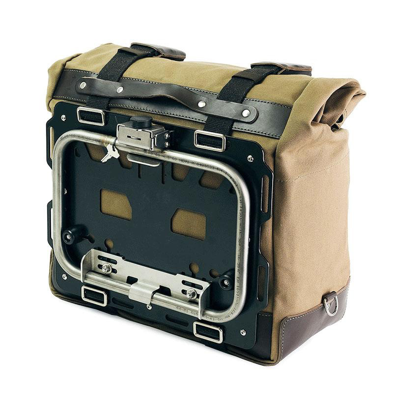 An application scenario or product detail of side bags motorcycle - Image 16