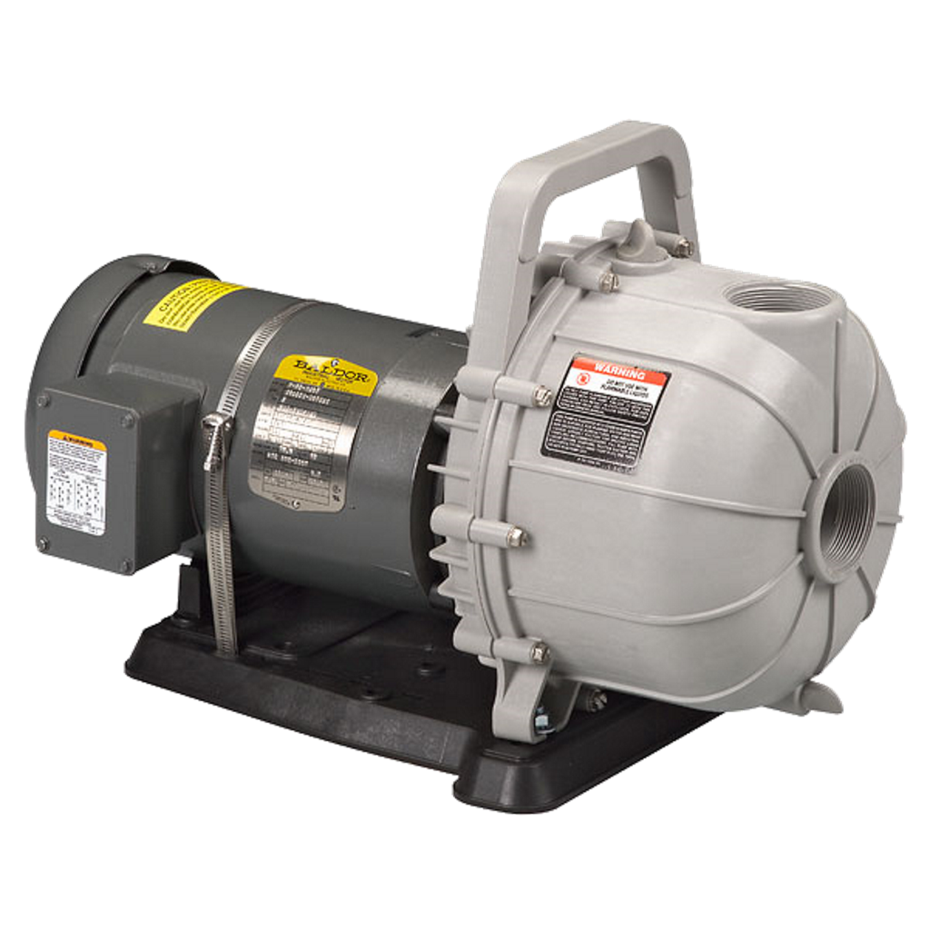 An application scenario or product detail of sir pump - Image 1