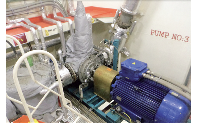 An application scenario or product detail of sir pump - Image 2