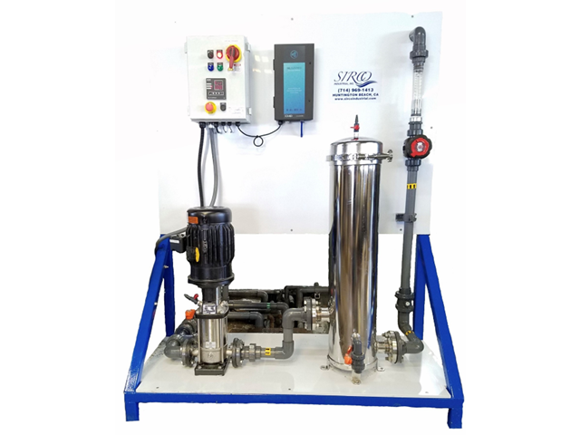 An application scenario or product detail of sir pump - Image 13