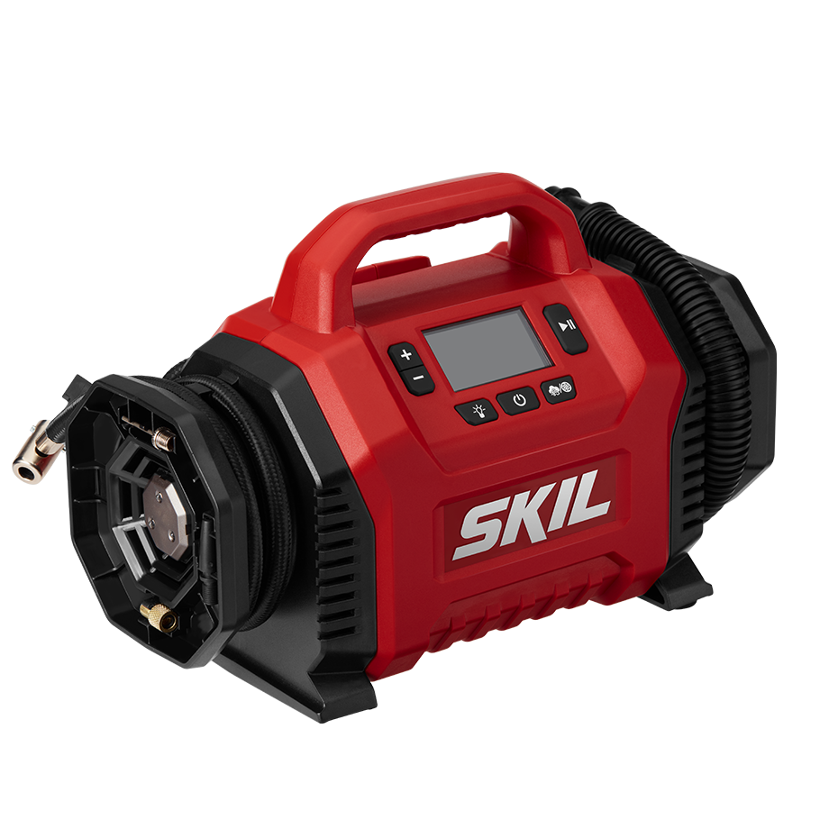 An application scenario or product detail of skil tire inflator - Image 7