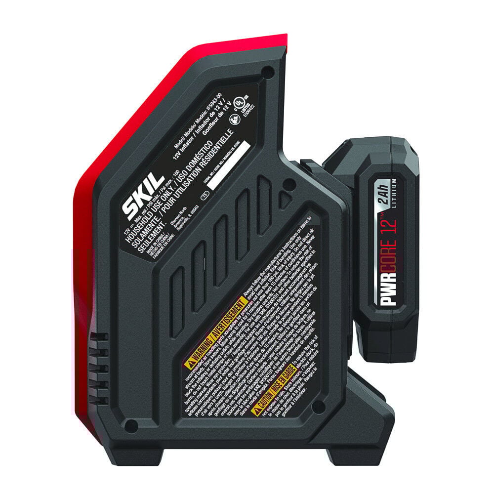 An application scenario or product detail of skil tire inflator - Image 11