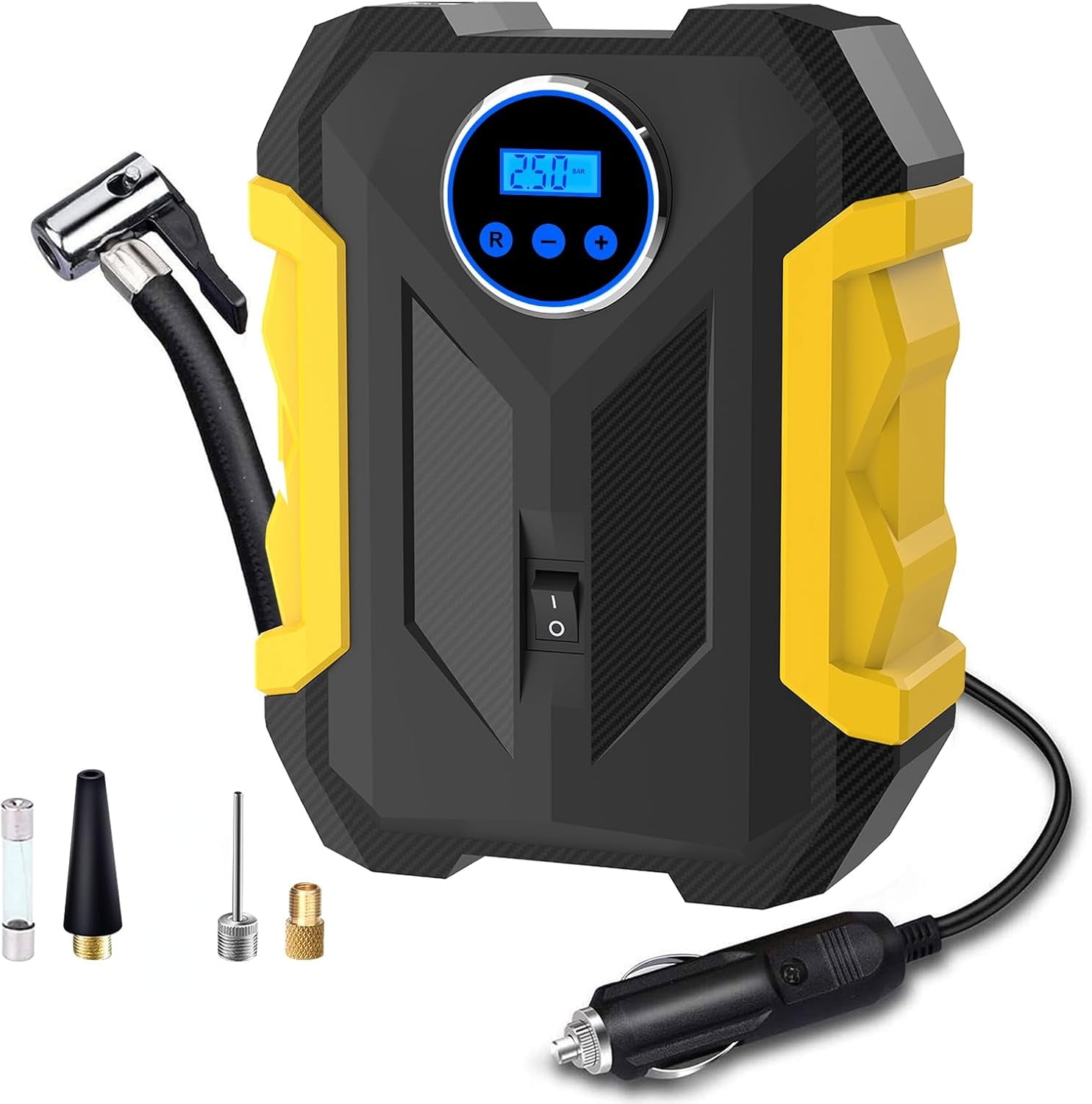 An application scenario or product detail of skil tire inflator - Image 15